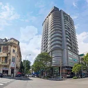  Appartement Tracy Ben Thanh Tower Vietnam