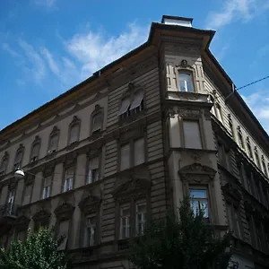 Appartement Barcsay, Budapest