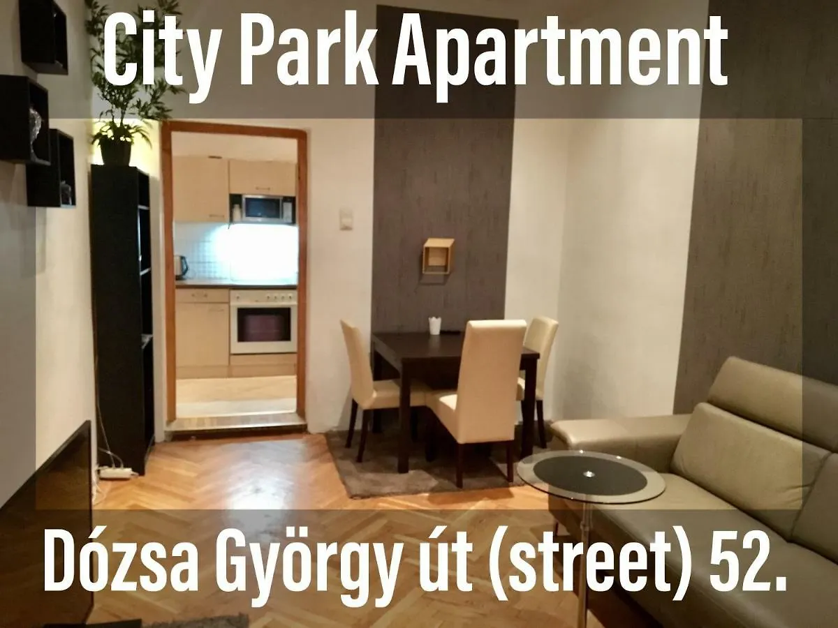 Central Apartments Of Budapest